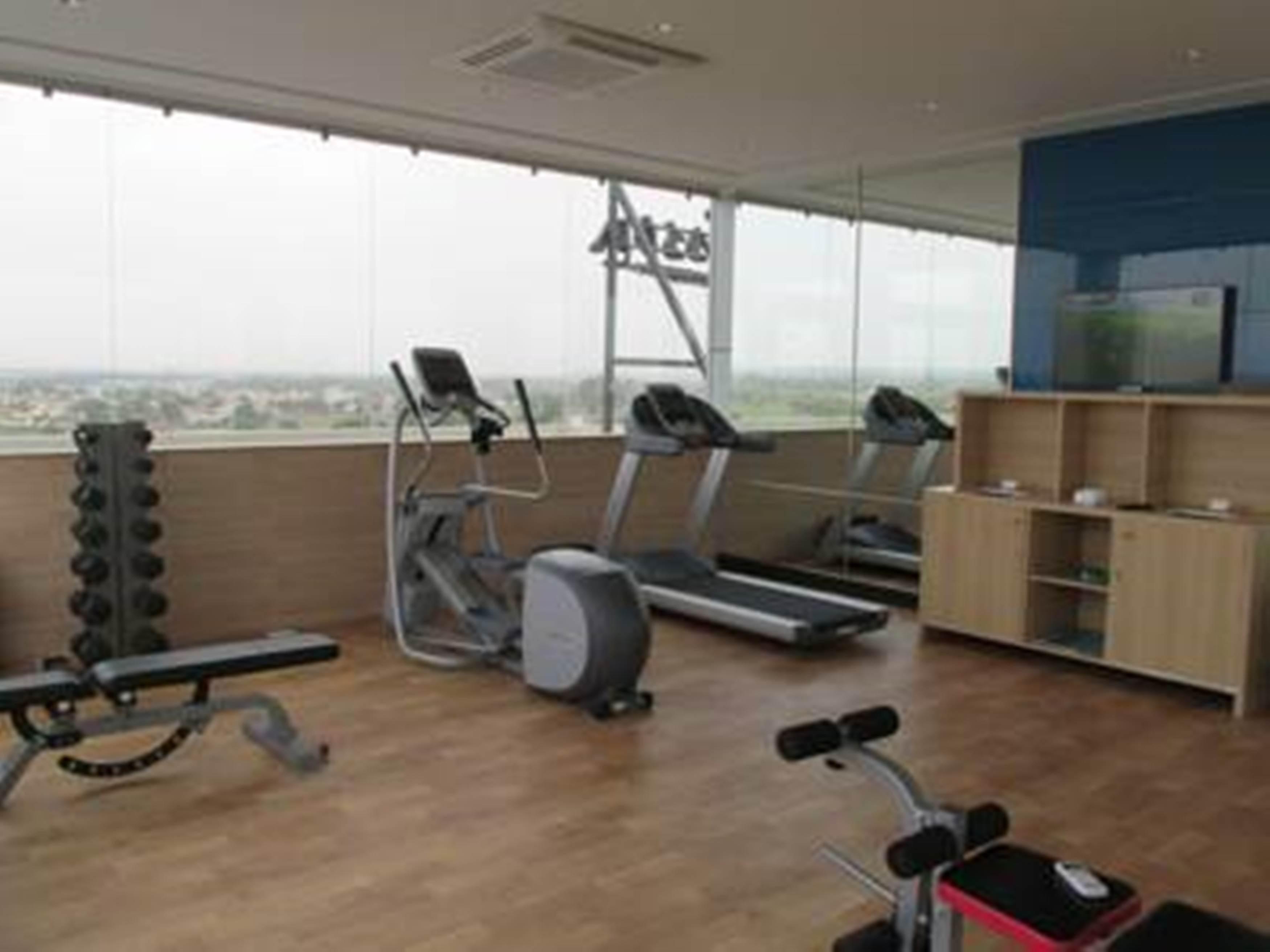 Park Inn By Radisson Gurgaon Bilaspur Manesar Exterior foto
